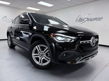 2023 Mercedes-Benz GLA GLA 250 Dallas TX
