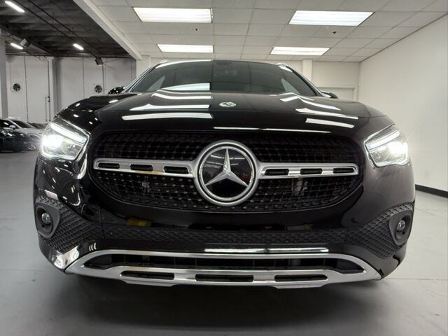 2023 Mercedes-Benz GLA GLA 250 Dallas TX