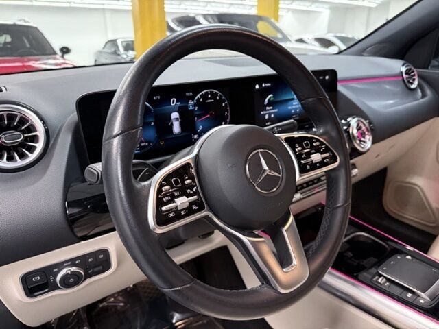 2023 Mercedes-Benz GLA GLA 250 Dallas TX