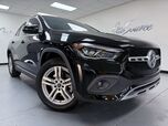 2023 Mercedes-Benz GLA GLA 250