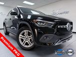2023 Mercedes-Benz GLA GLA 250