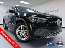 2023_Mercedes-Benz_GLA_GLA 250_ Dallas TX