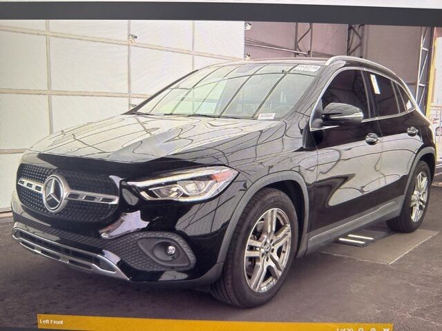2023 Mercedes-Benz GLA GLA 250 Dallas TX