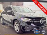 2023 Mercedes-Benz GLA GLA 250