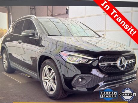 2023 Mercedes-Benz GLA GLA 250 Dallas TX