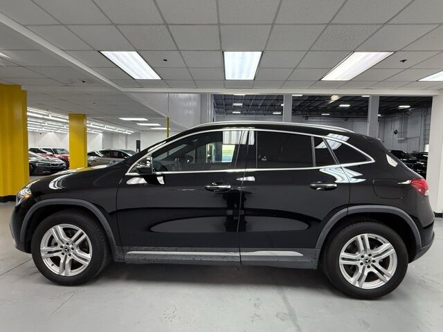 2023 Mercedes-Benz GLA GLA 250 Dallas TX
