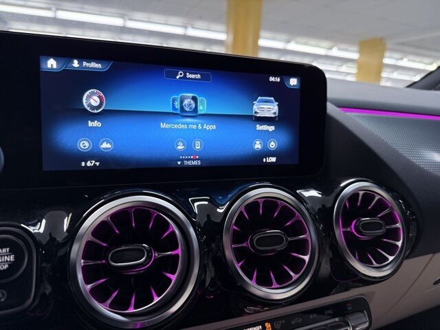 2023 Mercedes-Benz GLA GLA 250 Dallas TX