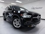 2023 Mercedes-Benz GLA GLA 250