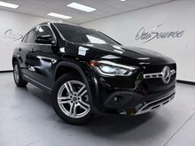 2023_Mercedes-Benz_GLA_GLA 250_ Dallas TX