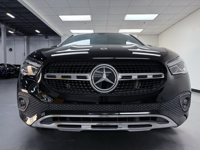 2023 Mercedes-Benz GLA GLA 250 Dallas TX