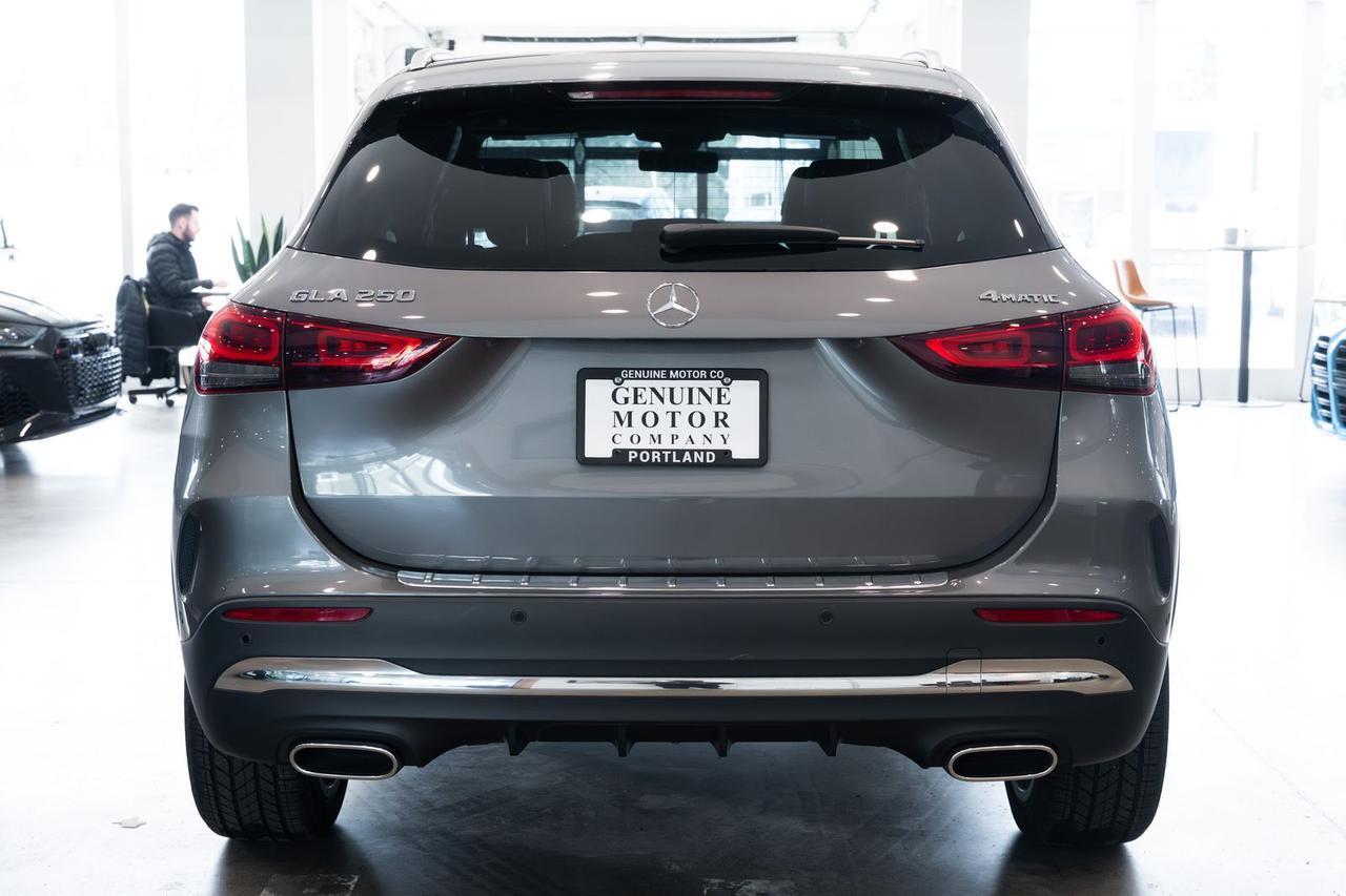 2023 Mercedes-Benz GLA GLA 250 Gladstone OR
