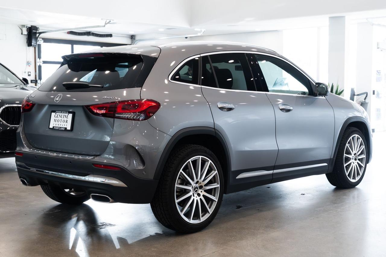 2023 Mercedes-Benz GLA GLA 250 Gladstone OR