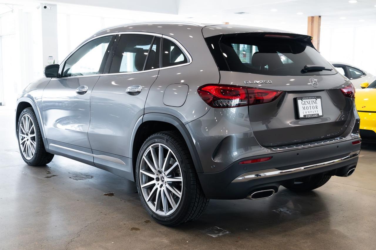 2023 Mercedes-Benz GLA GLA 250 Gladstone OR