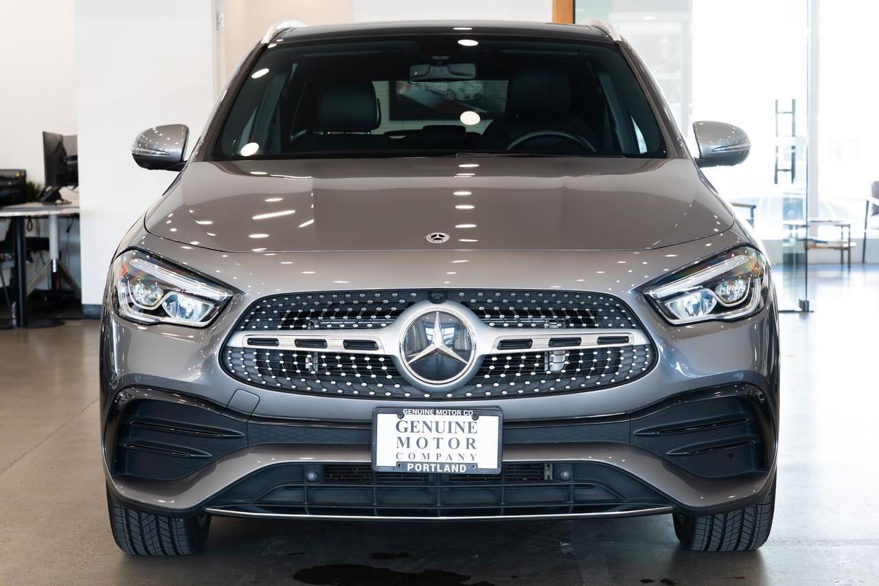 2023 Mercedes-Benz GLA GLA 250