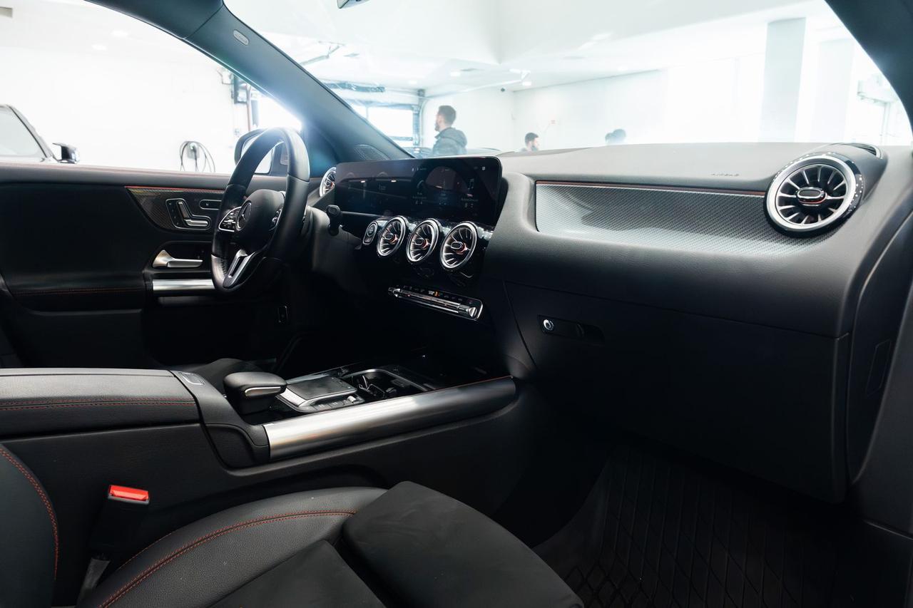 2023 Mercedes-Benz GLA GLA 250 Gladstone OR