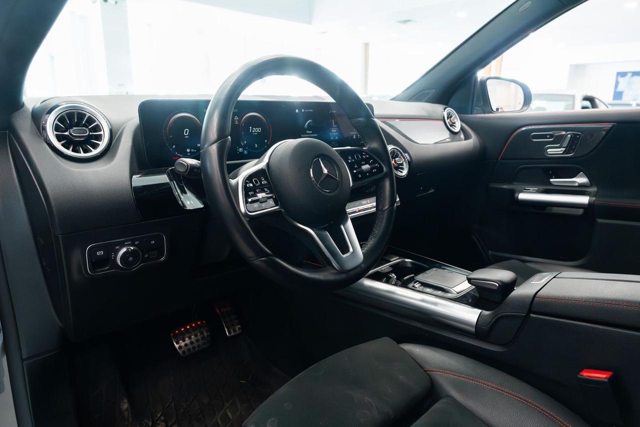 2023 Mercedes-Benz GLA GLA 250 Gladstone OR