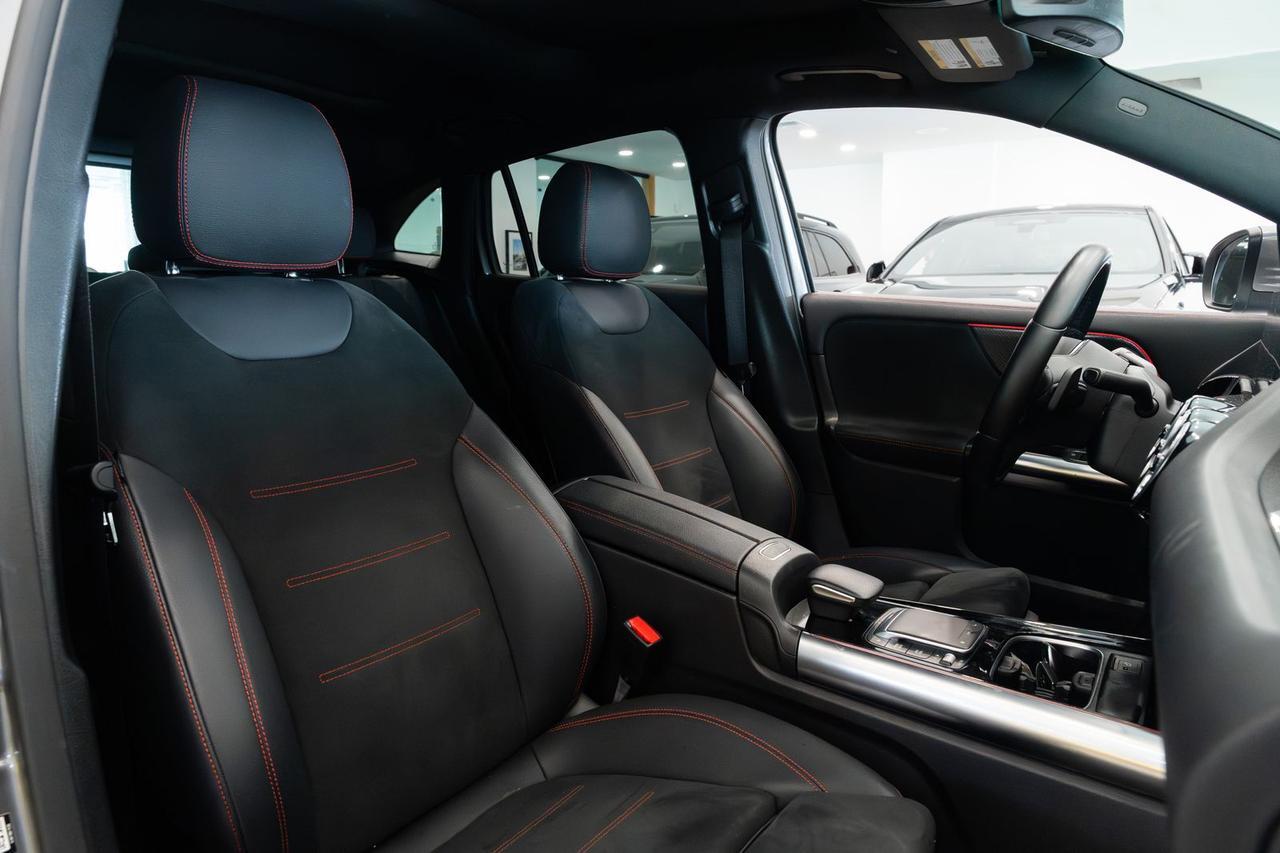 2023 Mercedes-Benz GLA GLA 250 Gladstone OR