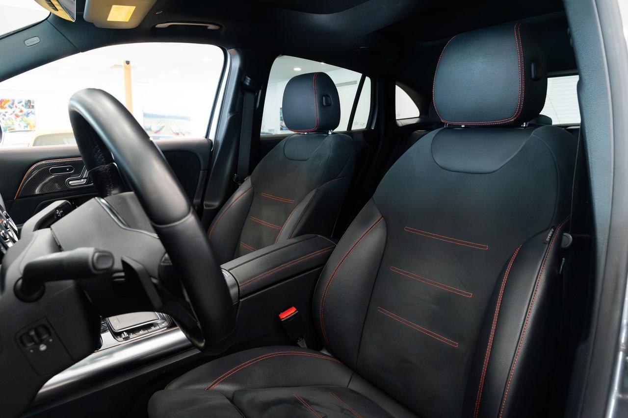 2023 Mercedes-Benz GLA GLA 250 Gladstone OR