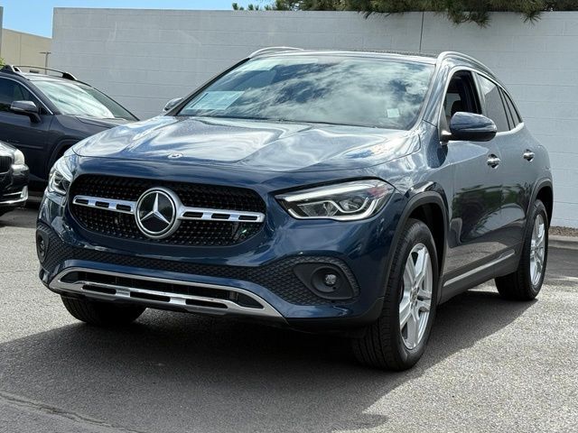 2023 Mercedes-Benz GLA GLA 250 Albuquerque NM