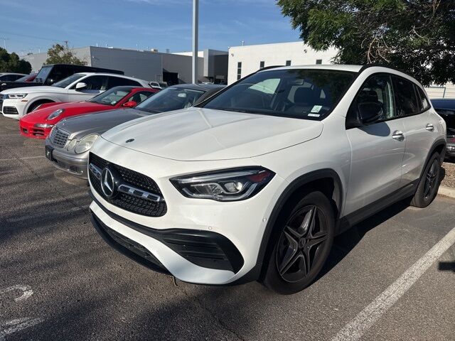 2023 Mercedes-Benz GLA GLA 250 Albuquerque NM