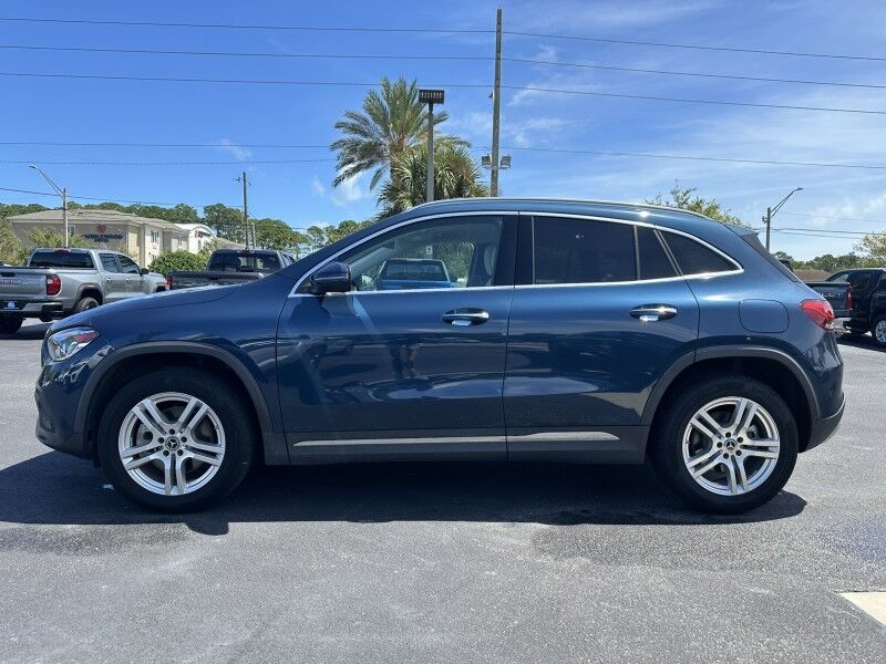 2023 Mercedes-Benz GLA GLA 250 Jacksonville FL