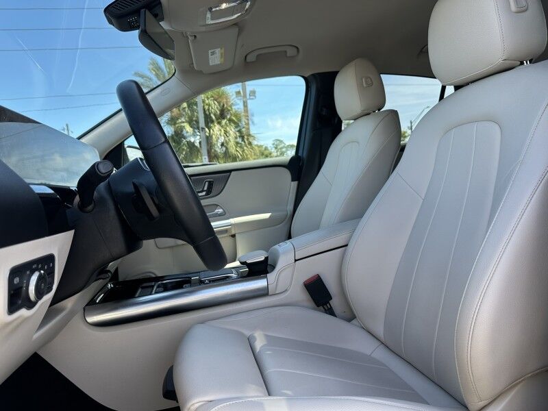 2023 Mercedes-Benz GLA GLA 250 Jacksonville FL