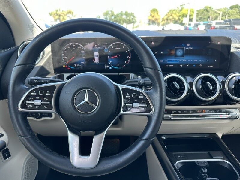 2023 Mercedes-Benz GLA GLA 250 Jacksonville FL