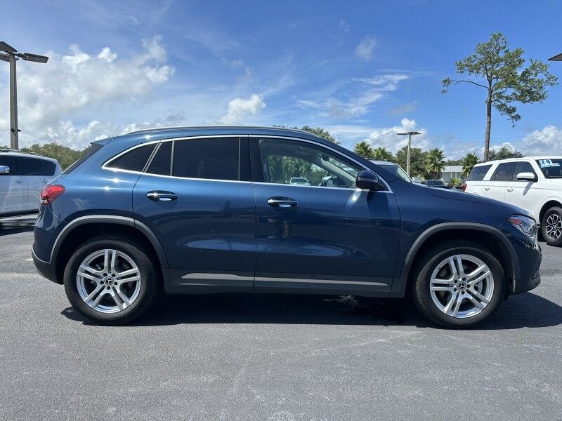 2023 Mercedes-Benz GLA GLA 250 Jacksonville FL