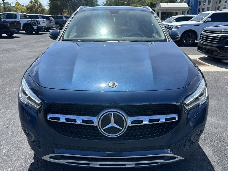 2023 Mercedes-Benz GLA GLA 250 Jacksonville FL