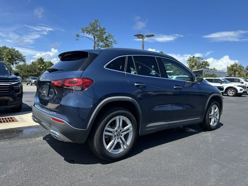 2023 Mercedes-Benz GLA GLA 250 Jacksonville FL