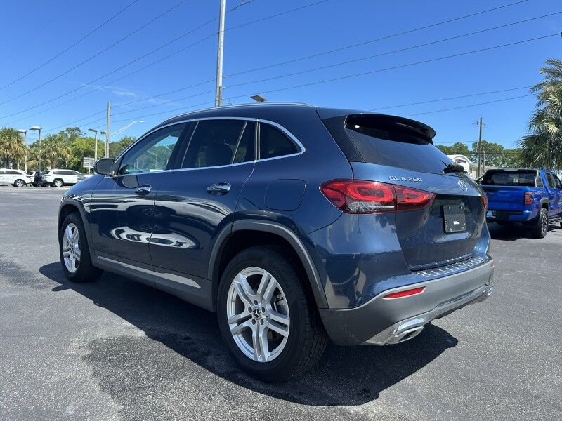2023 Mercedes-Benz GLA GLA 250 Jacksonville FL