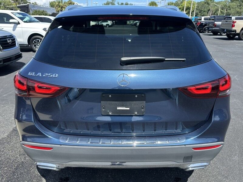 2023 Mercedes-Benz GLA GLA 250 Jacksonville FL
