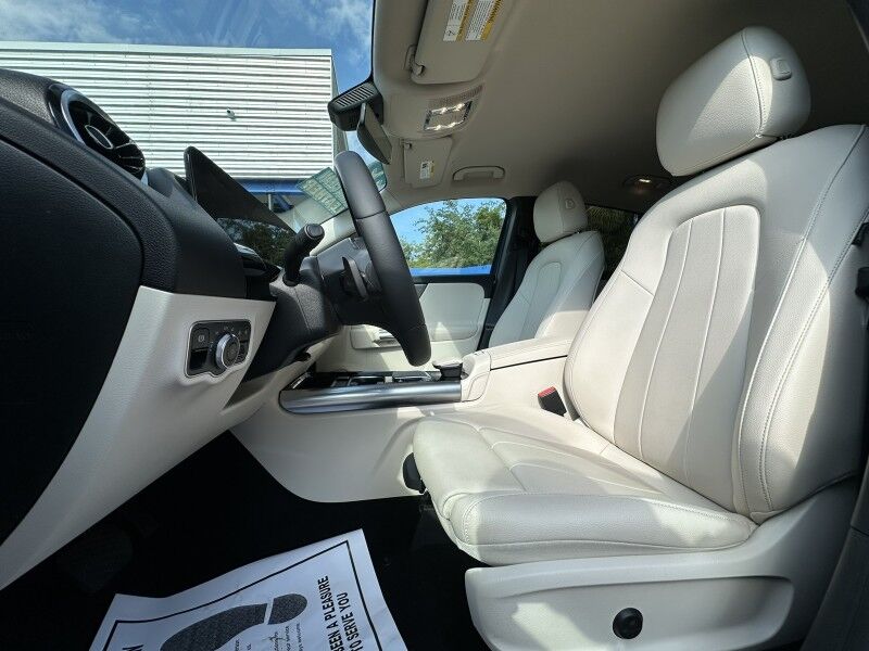 2023 Mercedes-Benz GLA GLA 250 Jacksonville FL