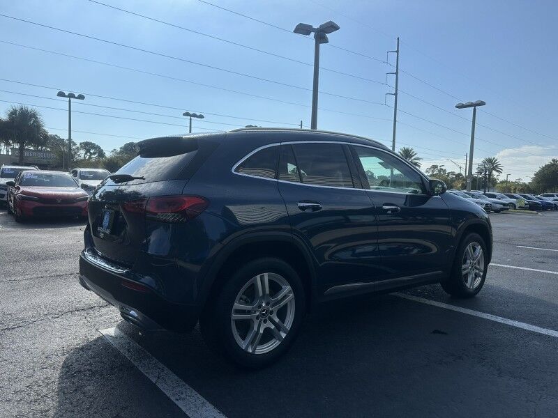 2023 Mercedes-Benz GLA GLA 250 Jacksonville FL