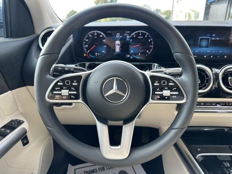 2023 Mercedes-Benz GLA GLA 250 Jacksonville FL
