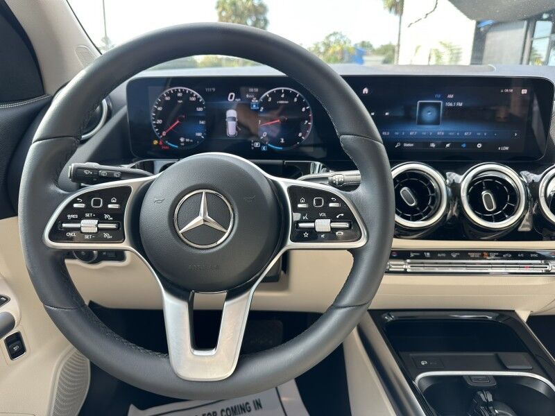 2023 Mercedes-Benz GLA GLA 250 Jacksonville FL
