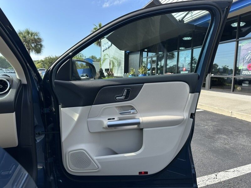 2023 Mercedes-Benz GLA GLA 250 Jacksonville FL