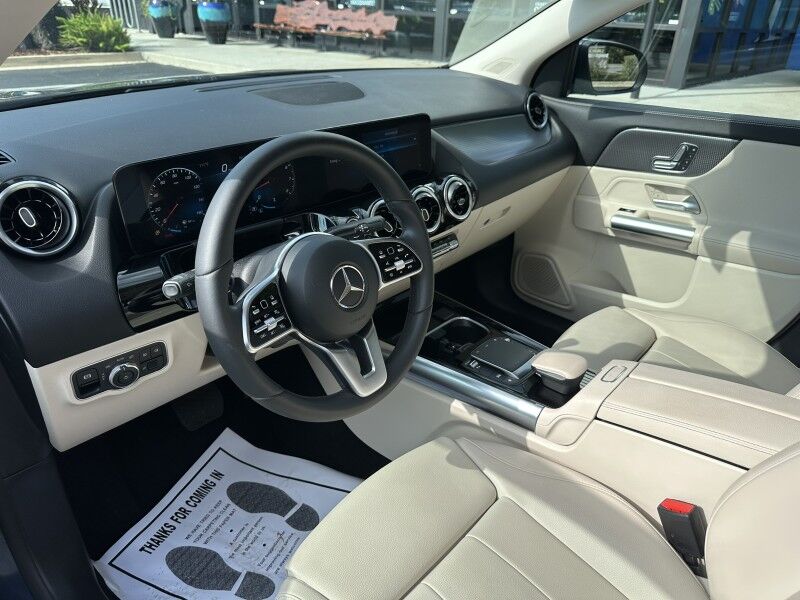 2023 Mercedes-Benz GLA GLA 250 Jacksonville FL