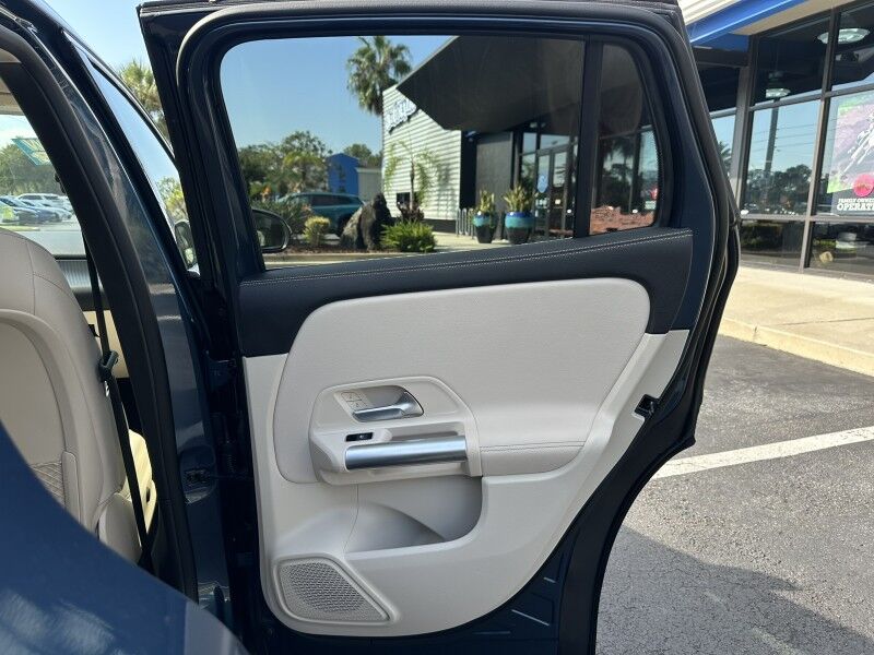 2023 Mercedes-Benz GLA GLA 250 Jacksonville FL