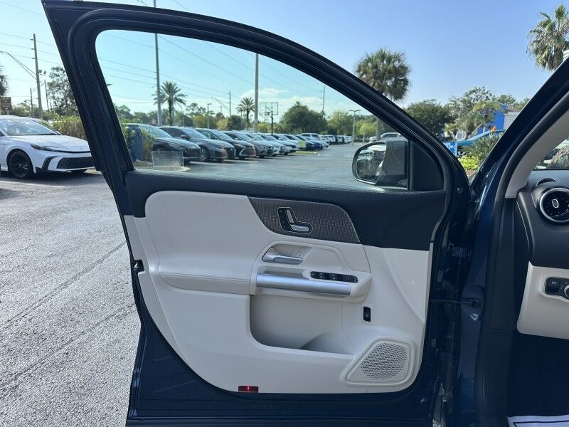 2023 Mercedes-Benz GLA GLA 250 Jacksonville FL