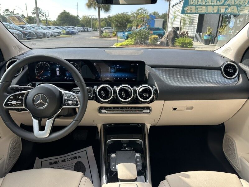 2023 Mercedes-Benz GLA GLA 250 Jacksonville FL