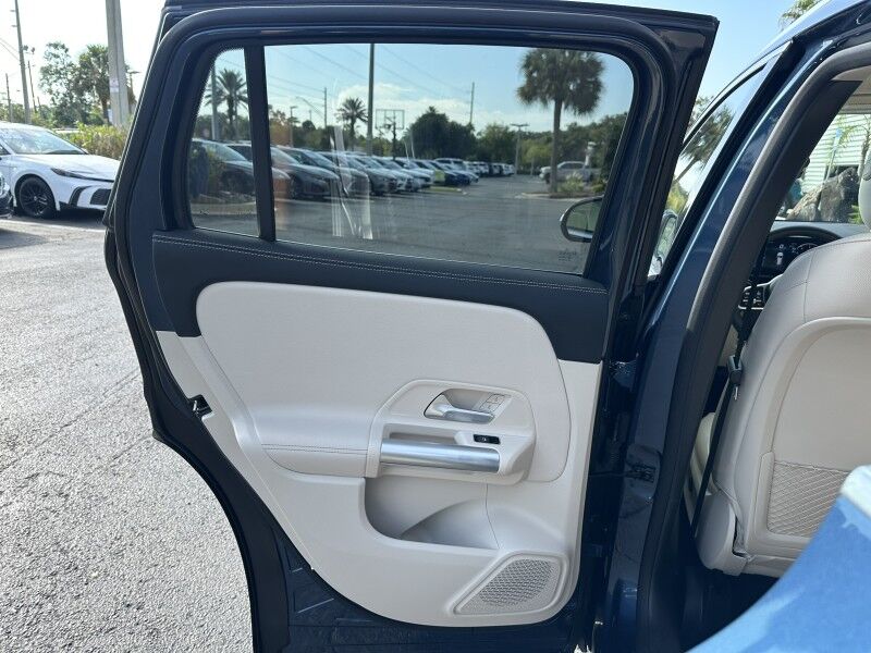 2023 Mercedes-Benz GLA GLA 250 Jacksonville FL