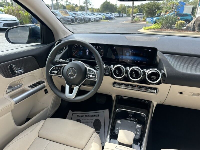 2023 Mercedes-Benz GLA GLA 250 Jacksonville FL