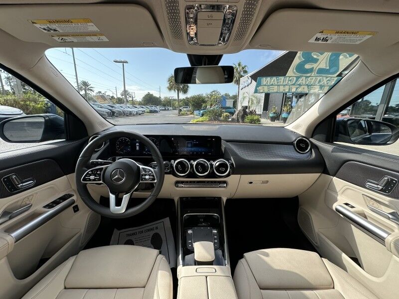 2023 Mercedes-Benz GLA GLA 250 Jacksonville FL