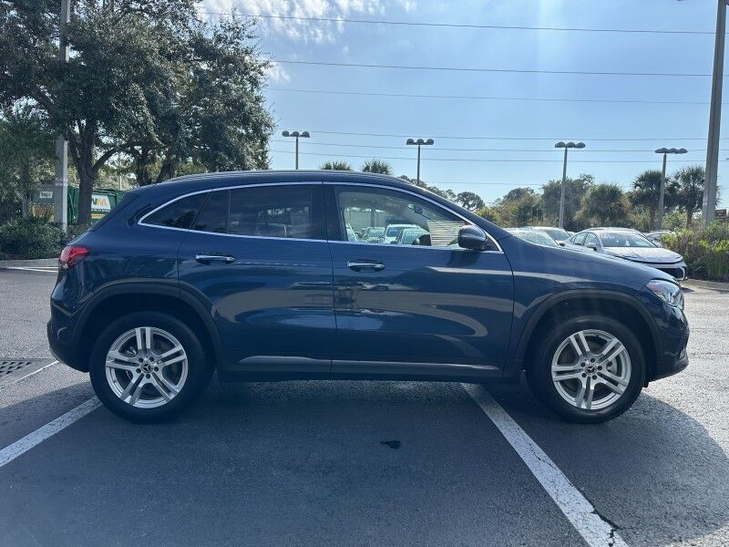 2023 Mercedes-Benz GLA GLA 250 Jacksonville FL