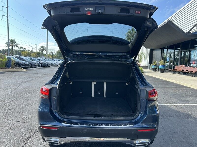 2023 Mercedes-Benz GLA GLA 250 Jacksonville FL