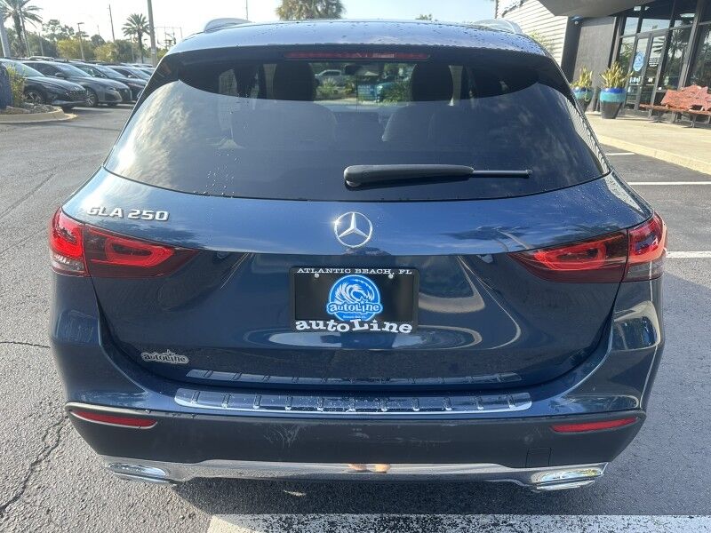 2023 Mercedes-Benz GLA GLA 250 Jacksonville FL