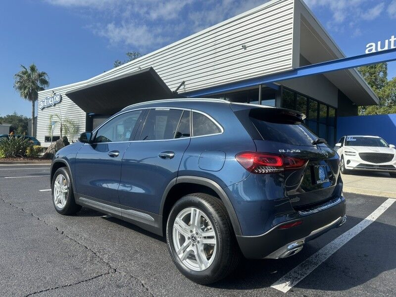 2023 Mercedes-Benz GLA GLA 250 Jacksonville FL