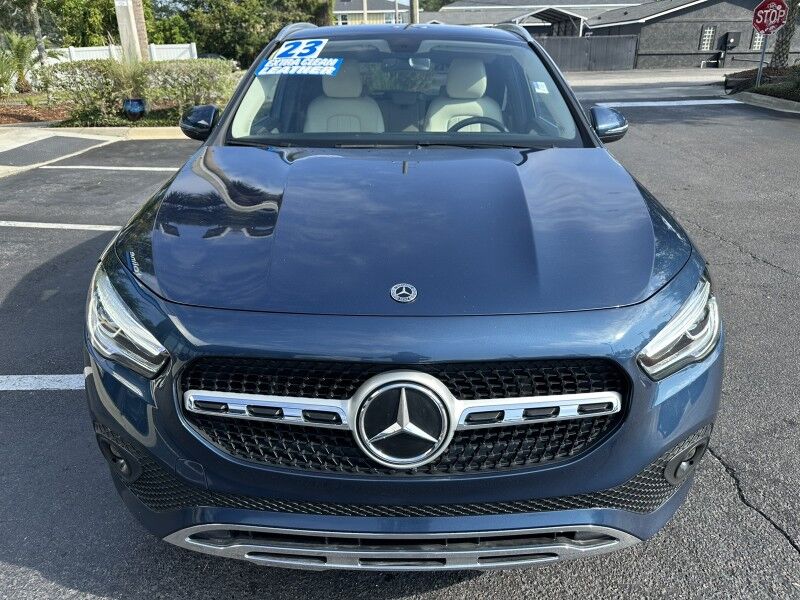 2023 Mercedes-Benz GLA GLA 250 Jacksonville FL