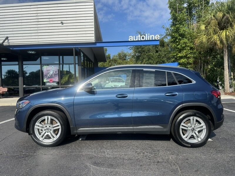 2023 Mercedes-Benz GLA GLA 250 Jacksonville FL